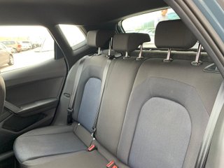 Seat Arona 1.0 TSI 85kW (115CV) DSG FR XM