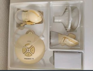Sacaleches Medela Swing Flex Eléctrico