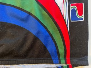 Maillot Ciclismo PDM Ultima