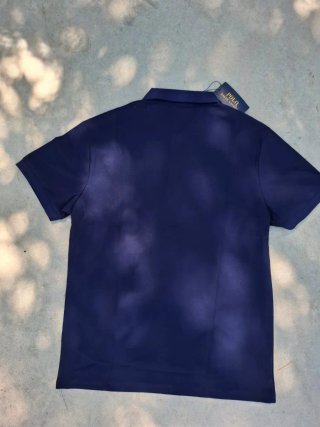 Polo Ralph Lauren Navy Taglia M