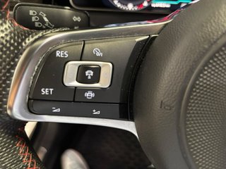 Volkswagen Golf gti unico en españa 245cv 2019