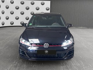 Volkswagen Golf gti unico en españa 245cv 2019