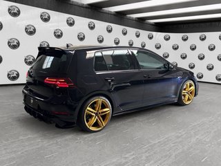 Volkswagen Golf gti unico en españa 245cv 2019