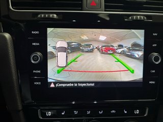 Volkswagen Golf gti unico en españa 245cv 2019