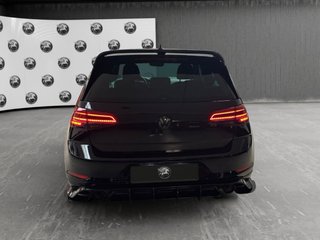 Volkswagen Golf gti unico en españa 245cv 2019