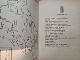 Nostra Signora delle Tenebre P. Tremayne