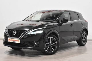Nissan Qashqai 1.3 MILD HYBRID 140 CV N-STYLE