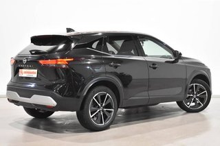 Nissan Qashqai 1.3 MILD HYBRID 140 CV N-STYLE