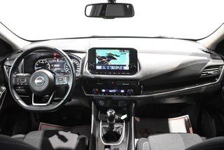 Nissan Qashqai 1.3 MILD HYBRID 140 CV N-STYLE