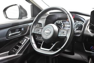 Nissan Qashqai 1.3 MILD HYBRID 140 CV N-STYLE