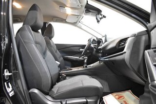 Nissan Qashqai 1.3 MILD HYBRID 140 CV N-STYLE