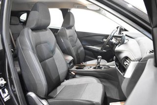 Nissan Qashqai 1.3 MILD HYBRID 140 CV N-STYLE