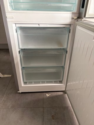 Nevera Miele