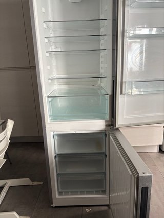 Nevera Miele