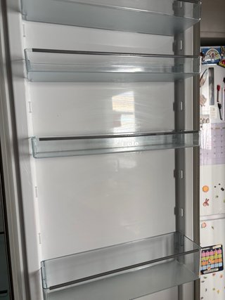 Nevera Miele