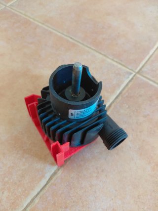 Bomba de Agua 3000l/h