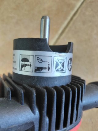 Bomba de Agua 3000l/h