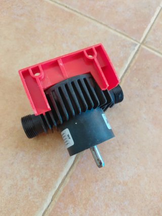 Bomba de Agua 3000l/h