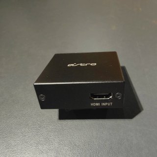Adaptador HDMI Astro para PS5