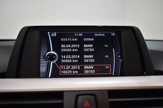 BMW Serie 3 318D 143 CV