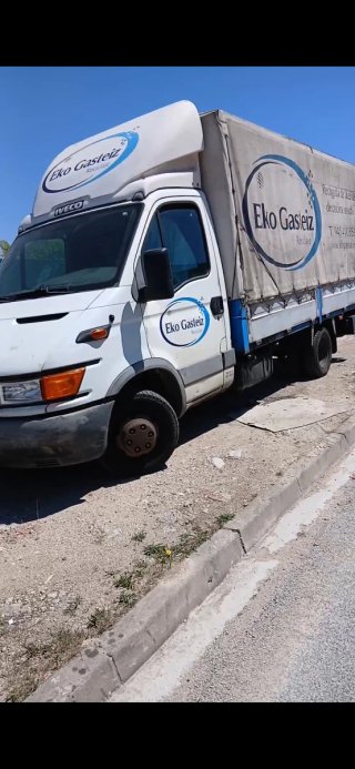 Iveco Daily 2001 tel:641822946