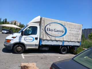 Iveco Daily 2001 tel:641822946