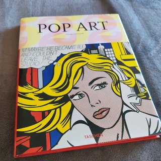 POP ART