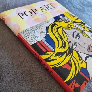 POP ART