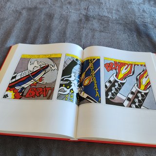 POP ART