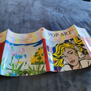 POP ART