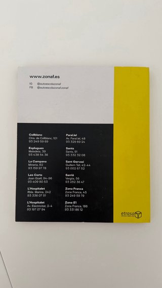 Manual Teórico de Coche