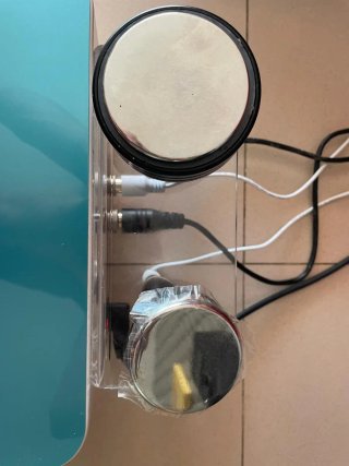 2 Máquinas Profesionales Radiofrecuencia Rebajado