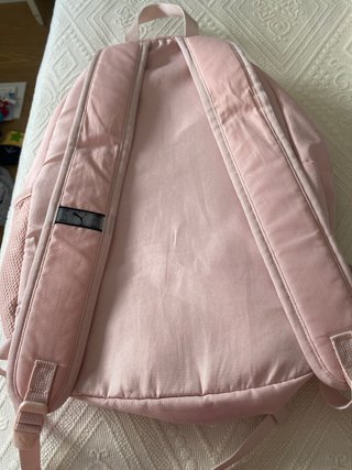 Mochila Puma Rosa