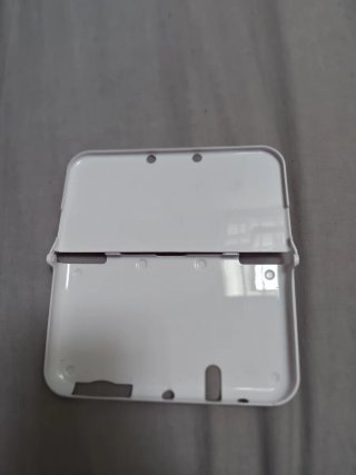 Carcasa New Nintendo 3DS XL de Monster Hunter 3G