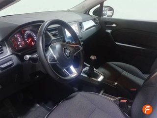 Renault Captur Intens TCe 74kW (100CV) GLP