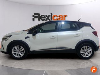 Renault Captur Intens TCe 74kW (100CV) GLP