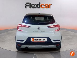 Renault Captur Intens TCe 74kW (100CV) GLP
