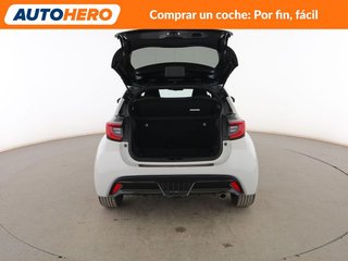 Toyota Yaris 1.5 Hybrid GR Sport