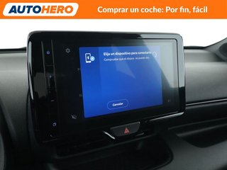Toyota Yaris 1.5 Hybrid GR Sport