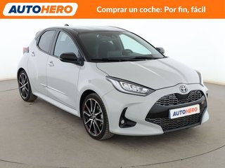 Toyota Yaris 1.5 Hybrid GR Sport