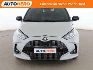 Toyota Yaris 1.5 Hybrid GR Sport
