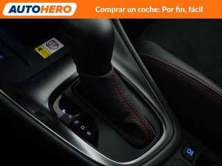 Toyota Yaris 1.5 Hybrid GR Sport