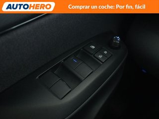 Toyota Yaris 1.5 Hybrid GR Sport