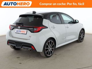 Toyota Yaris 1.5 Hybrid GR Sport