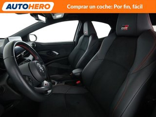 Toyota Yaris 1.5 Hybrid GR Sport