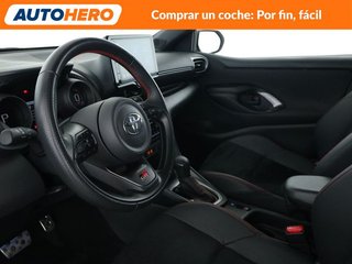 Toyota Yaris 1.5 Hybrid GR Sport