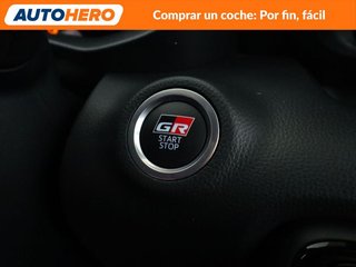 Toyota Yaris 1.5 Hybrid GR Sport