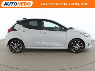Toyota Yaris 1.5 Hybrid GR Sport