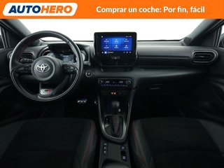 Toyota Yaris 1.5 Hybrid GR Sport