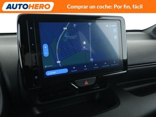 Toyota Yaris 1.5 Hybrid GR Sport
